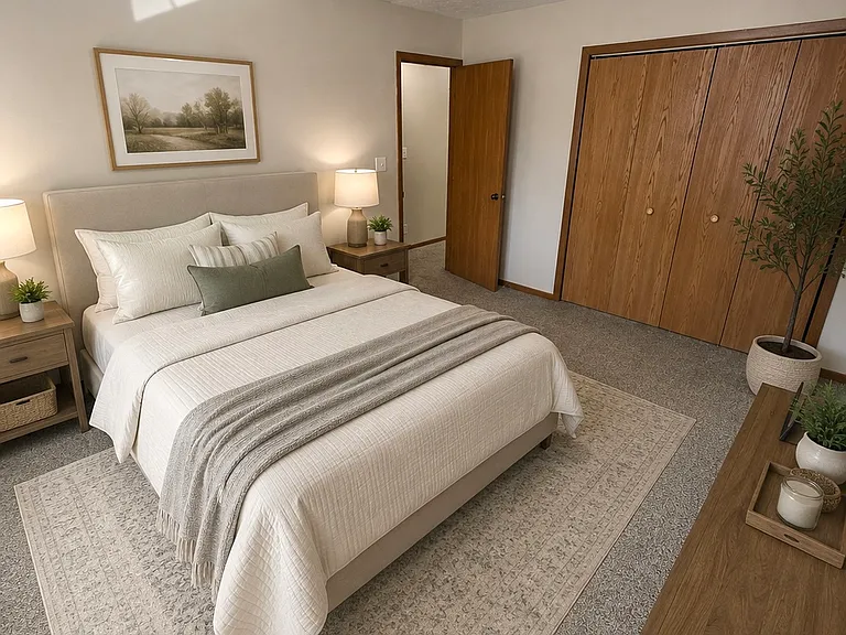 4327 Baldwin Ave #4 — Photo 6