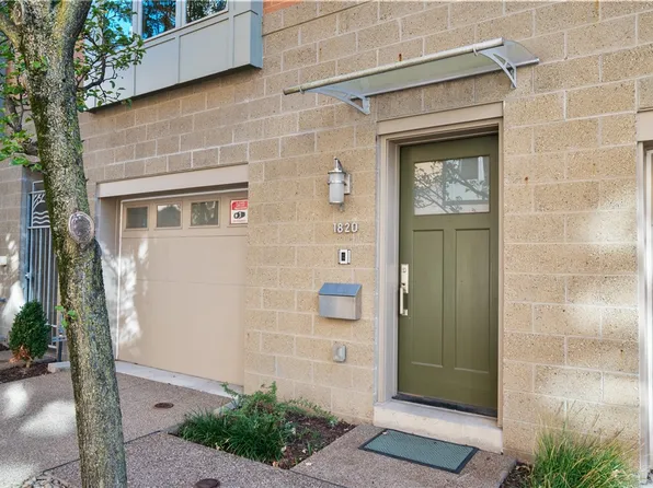 1820 Merriman Way, Pittsburgh, PA 15203