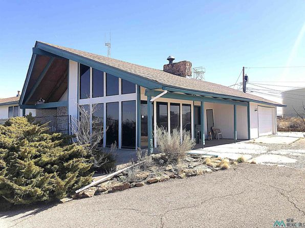 1205 Kit Carson Dr, Gallup, NM 87301