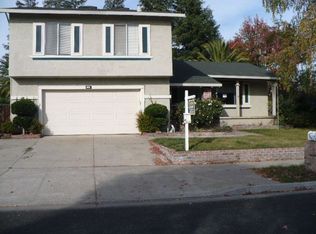 535 Victoria Dr, Gilroy, CA 95020