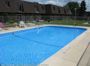 4809 Gull Rd APT 24, Lansing, MI 48917