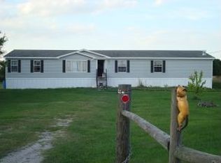 18023 NW 278th St, Okeechobee, FL 34972