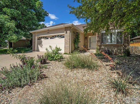3341 Laredo Ln, Fort Collins, CO 80526