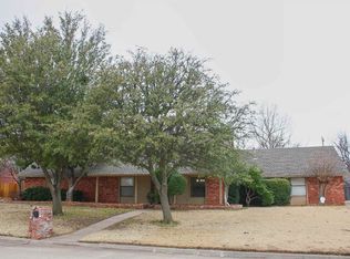 316 NW Ridgeview Way, Lawton, OK 73505