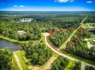 6910 Apache Crk, Montgomery, TX 77316