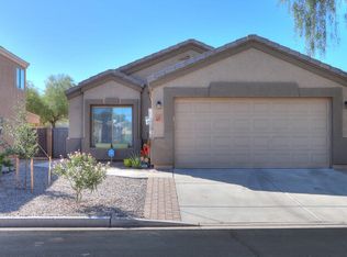 6677 E Flynn Ave, Florence, AZ 85132