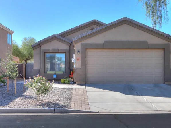 6677 E FLYNN Avenue, Florence, AZ 85132