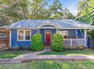 47 Hubbard Ave #1, Asheville, NC 28806