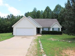 510 Wylderose Ln, Locust Grove, GA 30248