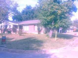 5329 Rutland Ave, Fort Worth, TX 76133