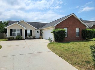 11408 Vinea Ln, Hampton, GA 30228