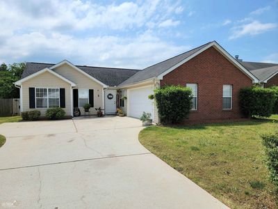 11408 Vinea Ln, Hampton, GA, 30228