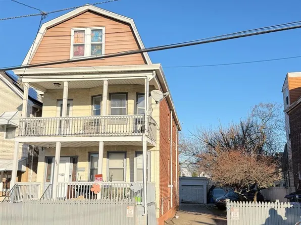 560 Johnstone St, Perth Amboy, NJ 08861