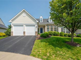 5760 Montville Dr, Mc Donald, PA 15057
