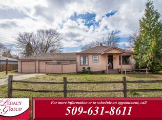 13120 E 4th Ave, Spokane, WA 99216