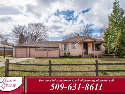 13120 E 4th Ave, Spokane, WA, 99216