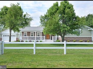 12262 Carpenter Rd, Ellendale, DE 19941