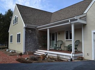 63 Boardley Rd, Sandwich, MA 02563