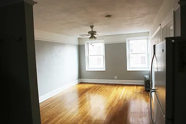 Rented by Chris Stewart, LREB