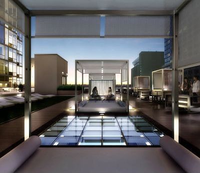 2nd image of 610 W 42nd St APT 21M