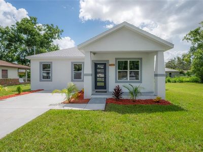 6215 N 44th St, Tampa, FL, 33610