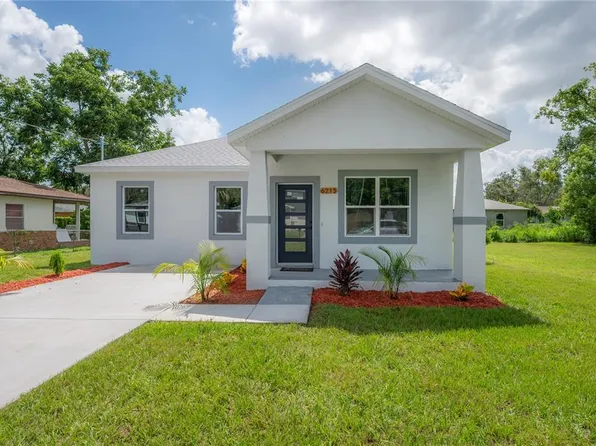 6215 N 44th St, Tampa, FL 33610