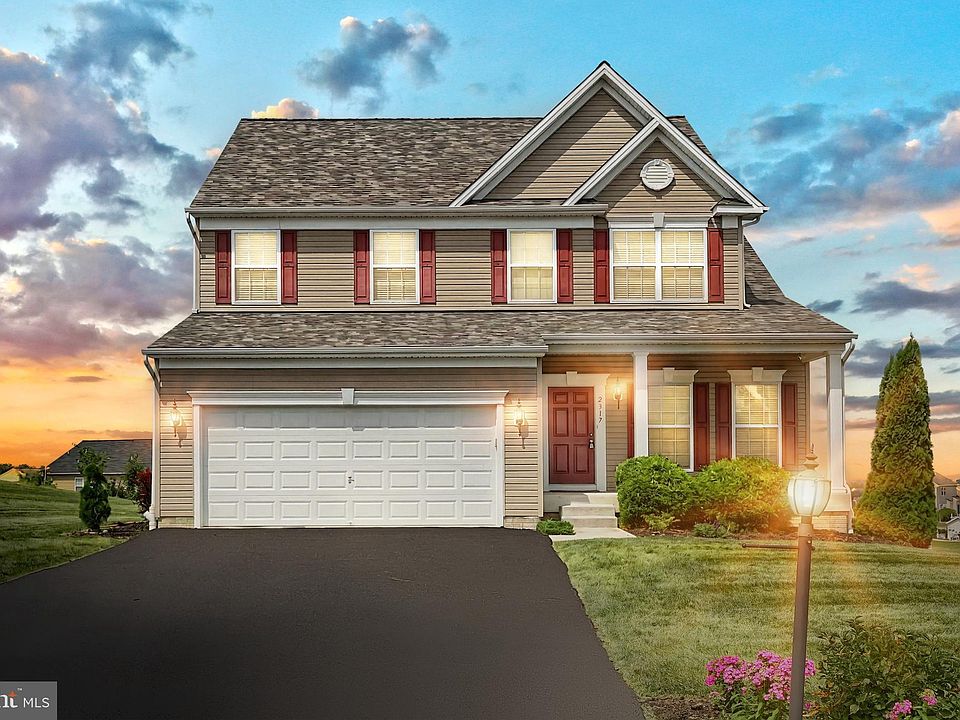 1st image of 2317 Water Garden Dr