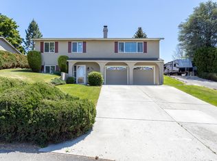 904 Ridgeview Ave, Selah, WA 98942