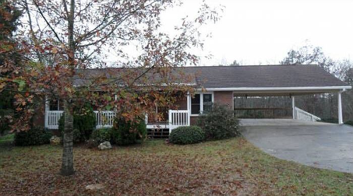 303 Connesena Rd, Kingston, GA 30145 | Zillow