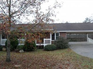 303 Connesena Rd, Kingston, GA 30145