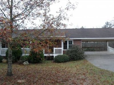 303 Connesena Rd, Kingston, GA, 30145