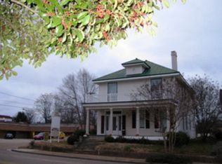 1801 Clay St, Vicksburg, MS 39183