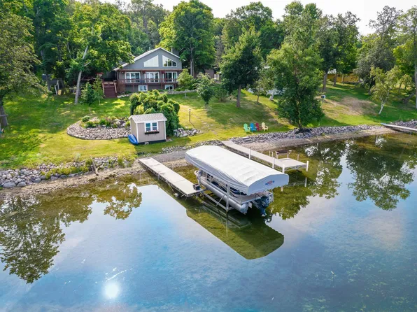 21704 Forest Lodge Rd, Fergus Falls, MN 56537