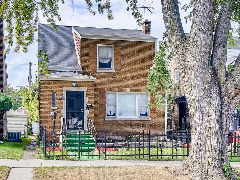 1st image of 9128 S Luella Ave