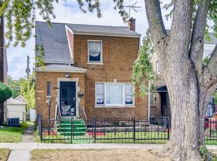 9128 S Luella Ave, Chicago, IL 60617