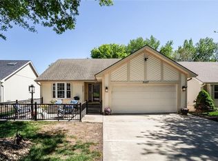 5207 NW 84th Pl, Kansas City, MO 64154
