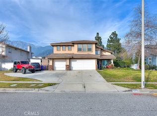 12852 N Rim Way, Rancho Cucamonga, CA 91739