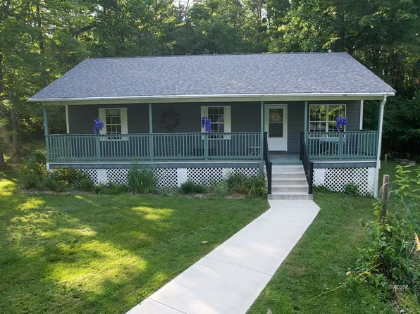 5524 Borah Hill Rd SE, Lancaster, OH 43130