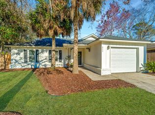 311 Lilac Dr, Summerville, SC 29483