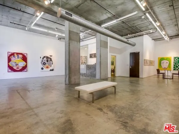 1100 Hope St #105-205, Los Angeles, CA 90015