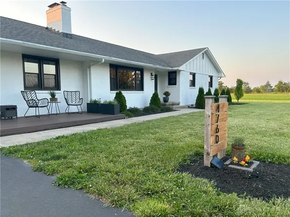 4760 Waynesville Jamestown Rd, Jamestown, OH 45335