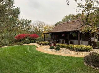 8 Timberlane Dr, Sioux City, IA 51109