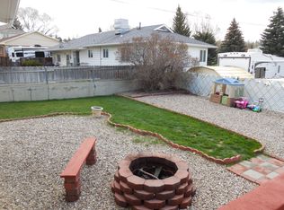211 Agate St, Rock Springs, WY 82901