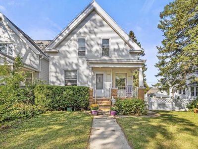 3818 East Armour AVENUE, Cudahy, WI, 53110