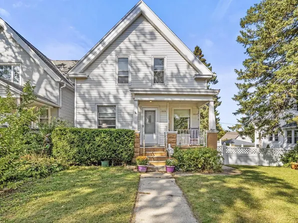 3818 East Armour AVENUE, Cudahy, WI 53110