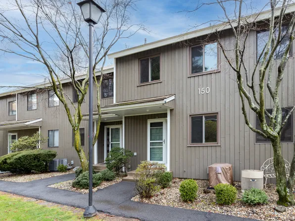 150 Brittany Farms Road #D, New Britain, CT 06053