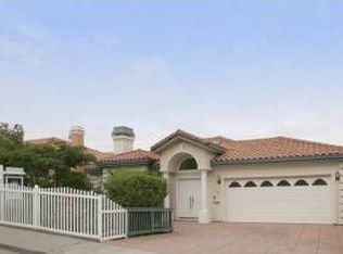 18 Club Dr, San Carlos, CA 94070