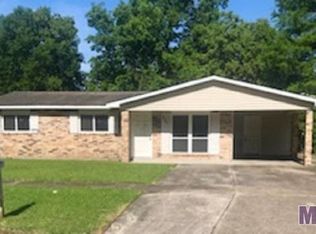 5707 Atlanta Ave, Baton Rouge, LA 70812
