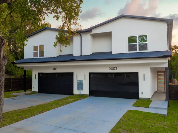 2001 Hearne Ave #102, Dallas, TX 75208