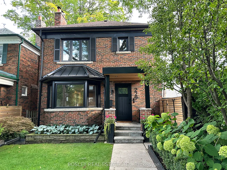 229 Manor Rd E #2